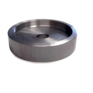 Befestigungshalter für treppenstufen Ø 42,4 x 2,0mm