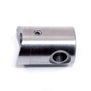 Kabeldurchführung Ø 48,3mm; Kabel Ø 4 – 5 – 6mm