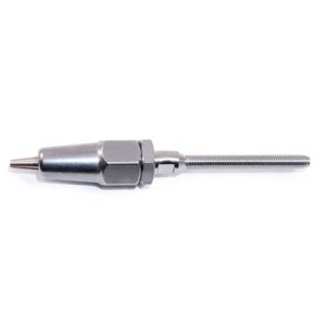 Klemmbusspanner M6 – M12/ Ø 6mm; A 119mm / 316
