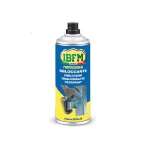 Multispray, für Entsperren