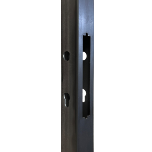 SKP – FORTY schlosshülse – für FORTYLOCK – 40 x 40 x 2mm – L = 1995mm