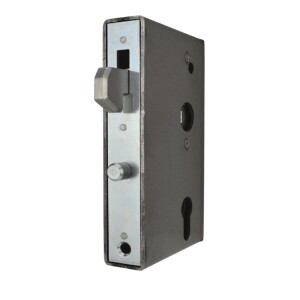 Bever Schiebetorschloss – 40mm