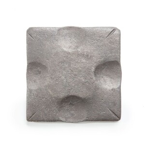 WandFlacheste 80 x 80 x 8mm
