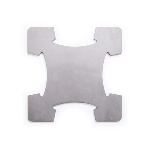WandFlacheste 140 x 140 x 5mm