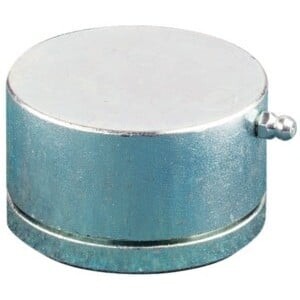 Comunello Drehpunkt mit Kugellager – 50mm