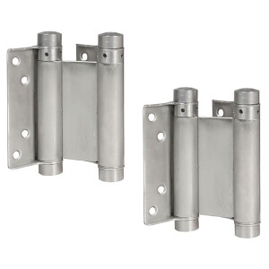 Pendeltürband kappepeltwirkend – Set mit 2 Stück