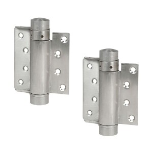 Pendeltürband einfachwirkend – Set mit 2 Stück