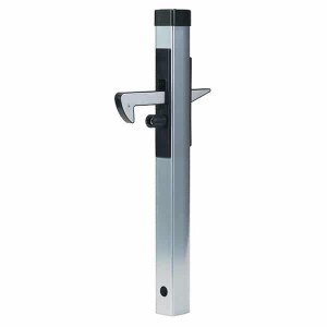 Locinox IGC Türstopper – Aluminium – Gummipuffer