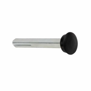 Locinox LOCSTIFT halbe Wechselstift – Kunststoff kappe – 70mm