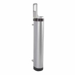 Locinox RHINO hydraulische poortsluiter - Voor 180° scharnieren