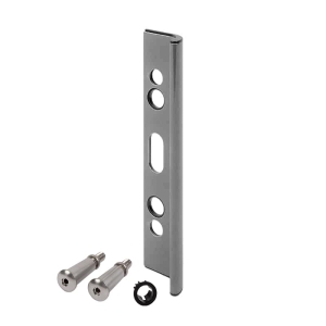 Locinox SHIELD einbruchhemmende Schutzplatte für Locinox Schließfallen