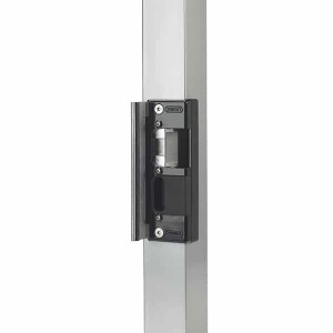 Locinox RUPTURA elektrischen Eröffner – Profil > 50mm – 12V AC/DC
