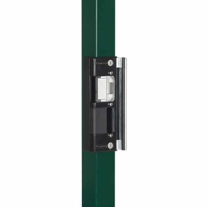 Locinox RUPTURA elektrischen Eröffner – Für Hybrid Schloss – Profil > 50mm – 12V AC/DC
