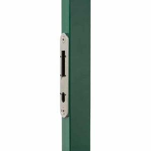 Locinox SHKC Aufbau-Schlossfänger – Für H – COMPACT Einsteckschlösser