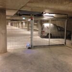 Thumbnail of http://Fadini%20Kit%20Junior%20650%20schuifpoortopener%20in%20garage