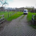 Thumbnail of http://Houten%20poort%20met%20Comunello%20Kit%20ABACUS%20300%20poortopener
