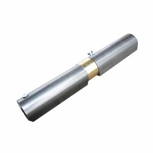 Schweißband mit Eingebaute Feder – 165 x 22mm