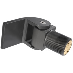 D&D SureClose Flush Mount – Selbstschließendes scharnier – 120 kg
