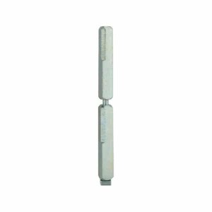 Bever Panikstift – Geteilt – 9mm – 40 – 63mm