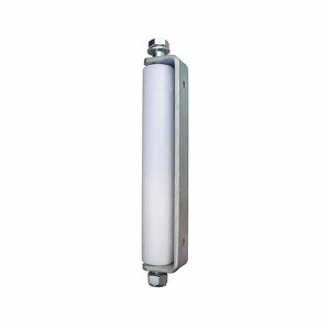 Führungsrolle mit verzinkter Halterung – Ø41 mm