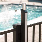 Locinox FORTIMA magneetslot