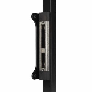 Locinox SFKO Schlossfänger für Einsteckschlösser – Aufbau