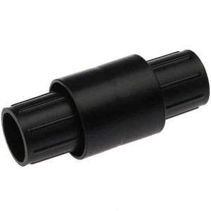 Verbinder Intern – Kunststoff – 42mm