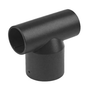 T – Stück – Aluminium – 60 x 42mm – RAL 7016