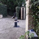 Thumbnail of http://Terrein%20beveiligen%20met%202%20TALOS%20bollards%20van%20Fadini