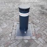 Thumbnail of http://Terrein%20beveiligen%20met%202%20TALOS%20bollards%20van%20Fadini