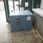 Thumbnail of http://Nieuwe%20schuifpoort%20automatiseren%20met%20Kit%20JUNIOR%20650%20schuifpoortopener