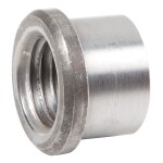 Locinox niet-regelbare lasmoer