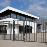 Locinox uitvulprofiel - Voor MAG3000 en MAGMAG3000 magneetsloten