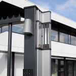 Locinox uitvulprofiel - Voor MAG3000 en MAGMAG3000 magneetsloten