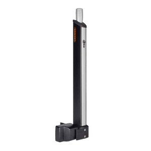Locinox GUARDIMA Kindersicher Magnetschloss – Für zwembaden und parken – RAL 9005