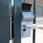 Locinox VALENTINO – Batterijgevoed codeslot