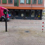 Thumbnail of http://Bollard%20vervangen%20voor%20de%20Fadini%20TALOS%20bollard
