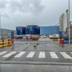Thumbnail of http://Veevoerfabriek%20voorzien%20van%20twee%20Comunello%20LIMIT%20500%20slagbomen