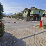 Fadini BAYT 980 slagboom