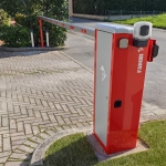 Fadini BAYT 980 slagboom