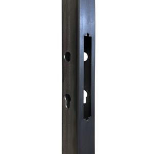 SKP – FIFTY schlosshülse – für FIFTYLOCK – 50 x 50 x 2mm – L = 1995mm