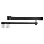 Locinox VENUS losse armen - Schuifarm, knikarm & compacte arm - Zilver & RAL 9005