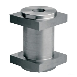Comunello Zwischenschweißstück R30 – Für Profilrohr 35/40/50mm