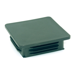 Del Ponti Einschlagkappe – 120 x 120 mm – Grün