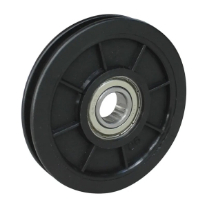 Katrol Seilrolle Kunststoff – 60mm