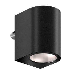 Locinox HELIOS – ARCO Wandleuchte – Bogenförmig