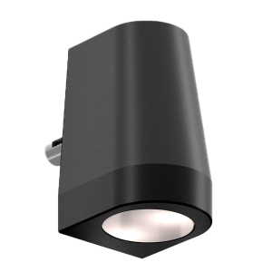 Locinox HELIOS – CONE Wandleuchte – Kegelförmig