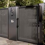 Locinox HELIOS - CUBE wandverlichting - Kubusvormig