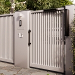 Locinox HELIOS - CUBE wandverlichting - Kubusvormig