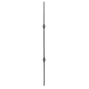 Zierstäbe Ø 14 / L = 1000mm